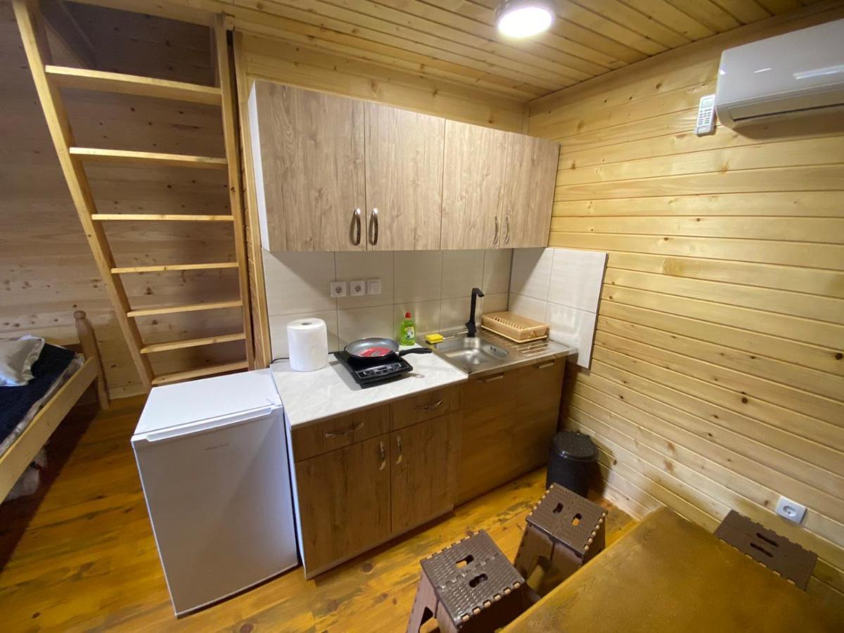 Holiday home Uvac-etno Selo Kaco *
