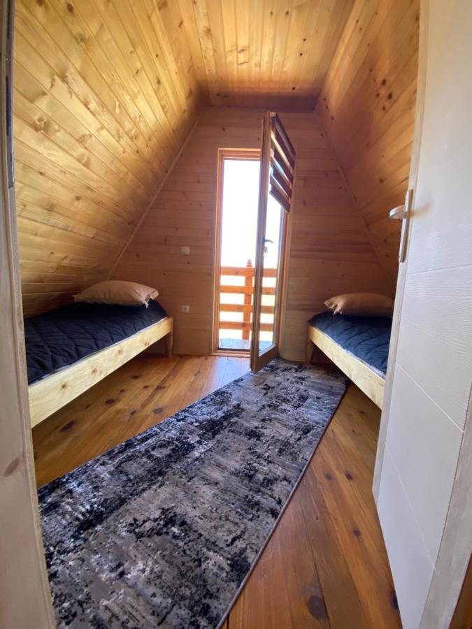 Uvac-etno Selo Kaco Holiday home