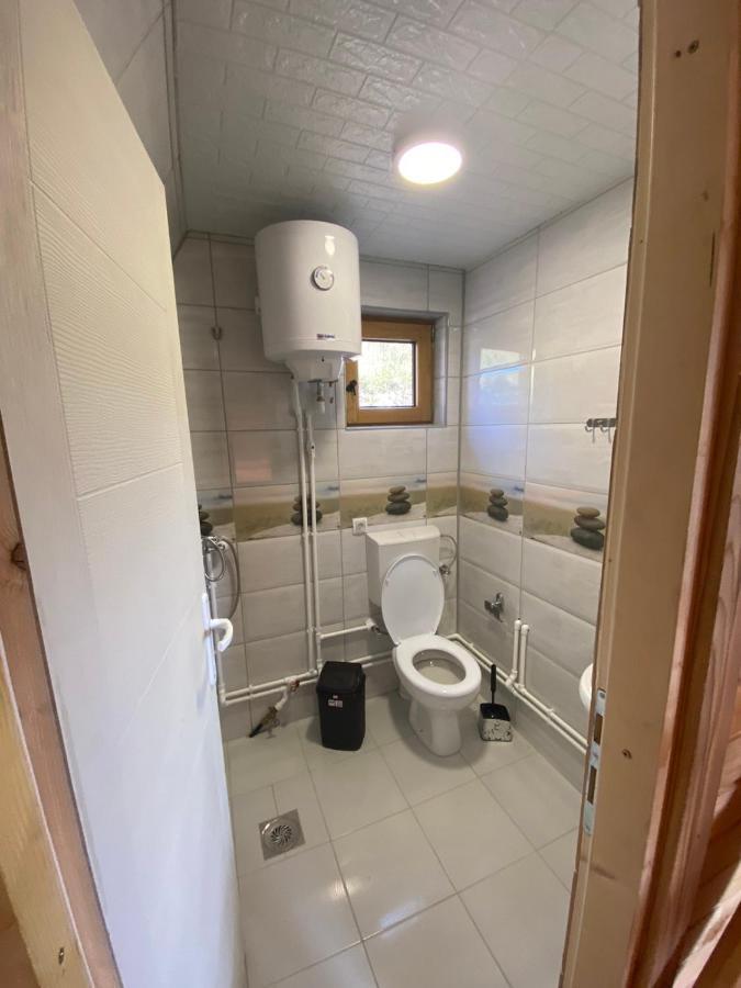 Holiday home Uvac-etno Selo Kaco *