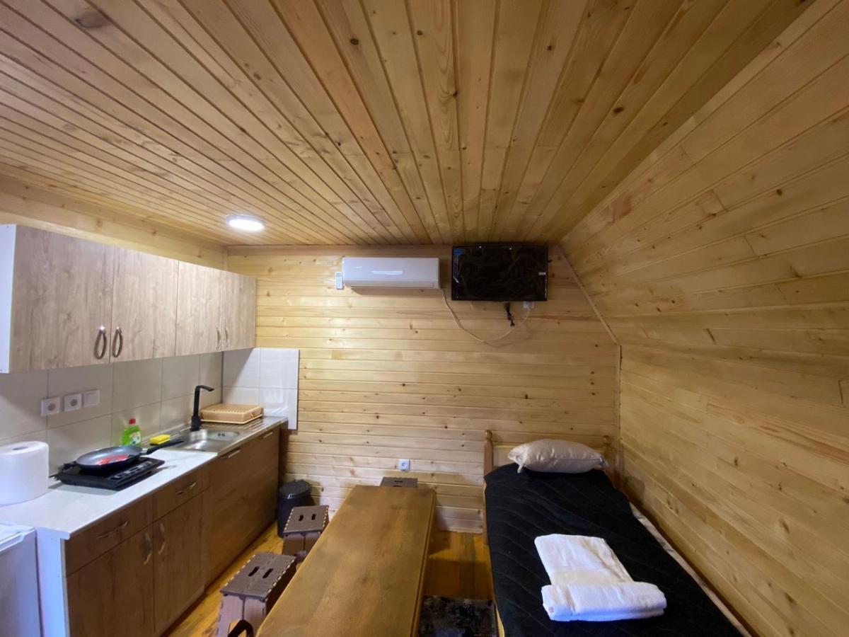 Uvac-etno Selo Kaco Holiday home