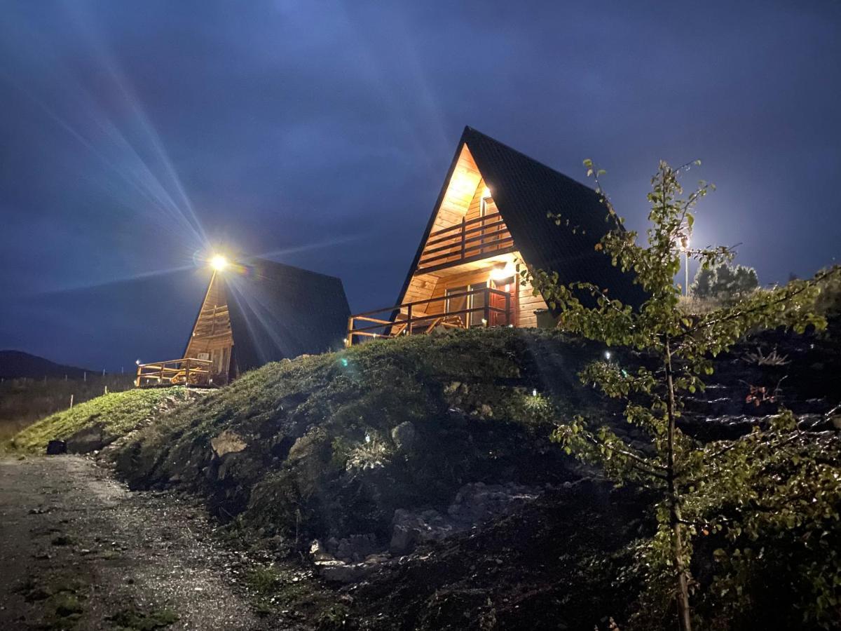 Holiday home Uvac-etno Selo Kaco Sjenica