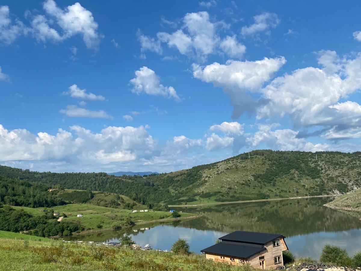 Uvac-etno Selo Kaco Holiday home