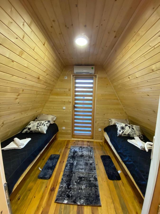 Uvac-etno Selo Kaco Holiday home Sjenica