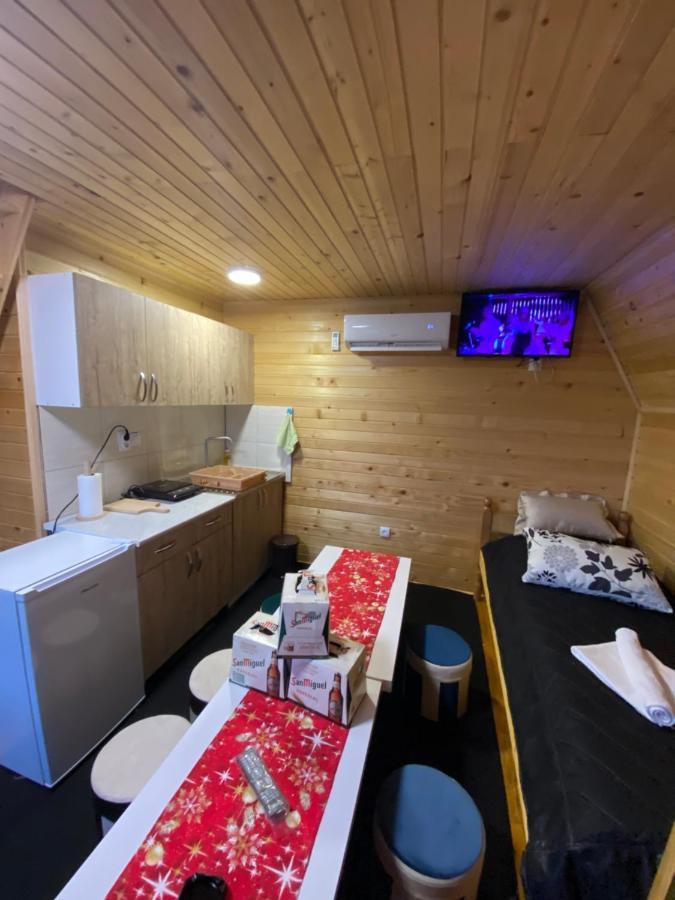 Uvac-etno Selo Kaco Holiday home Sjenica