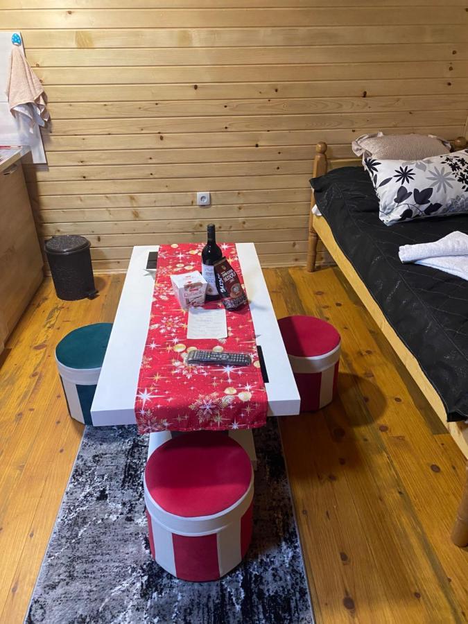 Holiday home Uvac-etno Selo Kaco *